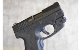 Beretta ~ BU9 Nano ~ 9mm - 3 of 4