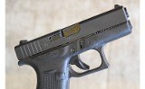 Glock ~ 42 ~ .380 Auto - 3 of 4