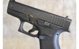Glock ~ 42 ~ .380 Auto - 4 of 4