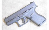 Glock ~ 42 ~ .380 Auto - 2 of 4