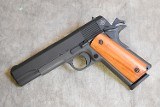 Rock Island Armory ~ M1911 A1-FS ~ .45 ACP - 1 of 4
