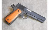 Rock Island Armory ~ M1911 A1-FS ~ .45 ACP - 2 of 4