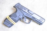 Mossberg ~ MC2C ~ 9mm - 1 of 4