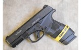 Mossberg ~ MC2C ~ 9mm - 2 of 4