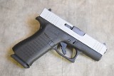 Glock ~ 43X ~ 9mm - 1 of 4