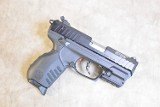 Ruger ~ SR22 ~ .22LR - 1 of 4