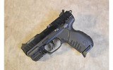 Ruger ~ SR22 ~ .22LR - 2 of 4