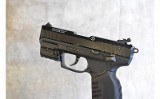 Ruger ~ SR22 ~ .22LR - 4 of 4