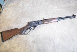 Henry ~ H010G ~ .45-70 Government - 1 of 8