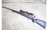 Savage ~ 110 ~ .450 Bushmaster - 2 of 8