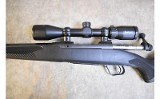 Savage ~ 110 ~ .450 Bushmaster - 4 of 8
