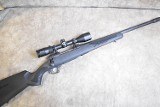 Savage ~ 110 ~ .450 Bushmaster - 1 of 8