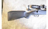 Savage ~ 110 ~ .450 Bushmaster - 6 of 8