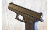 Glock ~ 19 Gen 5 ~ 9mm - 4 of 4