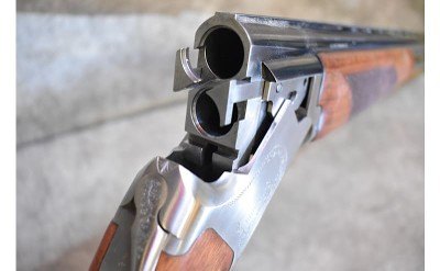Browning ~ 325 ~ 12 Gauge - Image 4 of 5