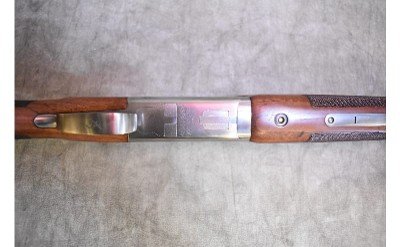 Browning ~ 325 ~ 12 Gauge - Image 3 of 5