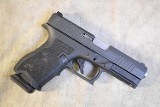 PSA ~ Dagger Compact ~ 9mm - 1 of 5