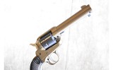 Ruger ~ Wrangler ~ .22LR - 3 of 4