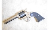 Ruger ~ Wrangler ~ .22LR - 2 of 4
