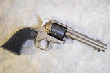 Ruger ~ Wrangler ~ .22LR - 1 of 4