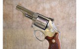 Smith & Wesson ~ 66-2 ~ .357 Magnum - Image 4 of 4