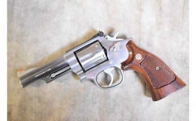 Smith & Wesson ~ 66-2 ~ .357 Magnum - Image 2 of 4