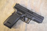 Springfield ~ XD-45 ~ .45 ACP - 1 of 4