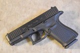 Glock ~ 19 Gen 5 ~ 9mm - 1 of 4