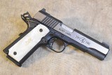 Browning ~ Black Label 1911 ~ .380 Auto - 1 of 4