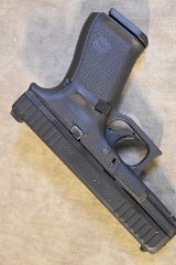Glock ~ 44 ~ .22LR - 1 of 4