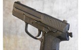 Sig Sauer ~ SP 2009 - 9mm - 4 of 4