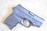 Smith & Wesson ~ M&P Bodyguard 380 ~ .380 ACP - 1 of 4