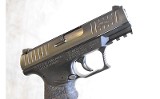 Walther ~ CCP ~ 9mm - 3 of 4