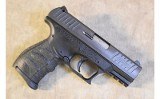 Walther ~ CCP ~ 9mm - 2 of 4