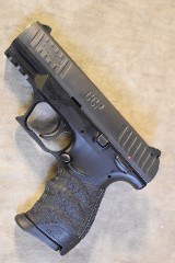 Walther ~ CCP ~ 9mm - 1 of 4