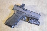 Glock ~ 43X ~ 9mm - 1 of 4