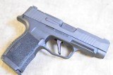 Sig Sauer ~ P365XL ~ 9mm - 1 of 4