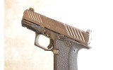 Shadow Systems ~ CR920 ~ 9mm - 4 of 4