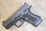 Shadow Systems ~ CR920 ~ 9mm - 1 of 4