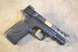 Smith & Wesson ~ M&P 380 Shield EZ M2.0 ~ .380 ACP - 1 of 4