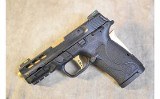 Smith & Wesson ~ M&P 380 Shield EZ M2.0 ~ .380 ACP - 2 of 4
