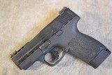 Smith & Wesson ~ M&P 45 Shield ~ .45 Auto - 1 of 4