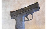 Smith & Wesson ~ M&P 45 Shield ~ .45 Auto - 2 of 4
