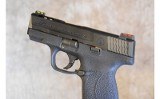 Smith & Wesson ~ M&P 45 Shield ~ .45 Auto - 3 of 4