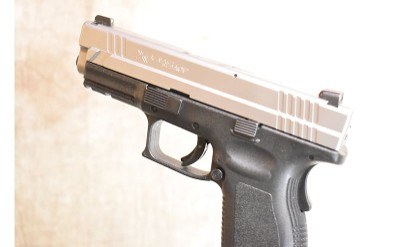 Springfield Armory ~ XD-45 ~ .45 ACP - Image 4 of 4