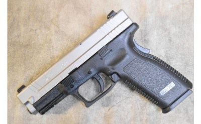 Springfield Armory ~ XD-45 ~ .45 ACP - Image 2 of 4