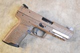 FN ~ Five-Seven Mk3 ~ 5.7x28mm - 1 of 4