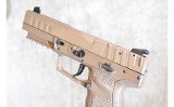 FN ~ Five-Seven Mk3 ~ 5.7x28mm - 4 of 4
