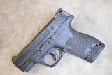Smith & Wesson ~ M&P 9 Shield M2.0 ~ 9mm - 1 of 4