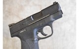 Smith & Wesson ~ M&P 9 Shield M2.0 ~ 9mm - 3 of 4